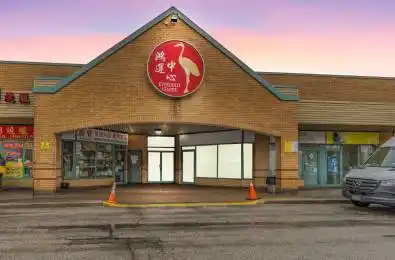 3833 Midland Avenue Unit# 16 Toronto E07 Ontario M1V 5L6