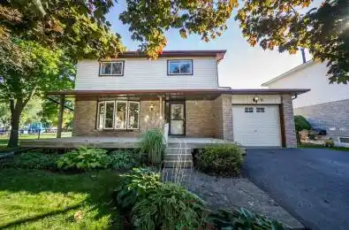 90 Chester Crescent Scugog Ontario L9L 1K8