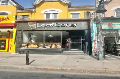 180 Baldwin Street Unit# Main Floor Toronto C01 Ontario M5T 1L8
