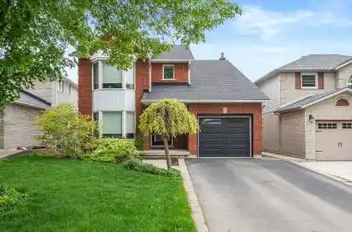 43 Glenayr Street Hamilton Ontario L9C 7J2