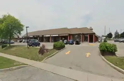 200 Marycroft Avenue Unit# 7-8 Vaughan Ontario L4L 5X5
