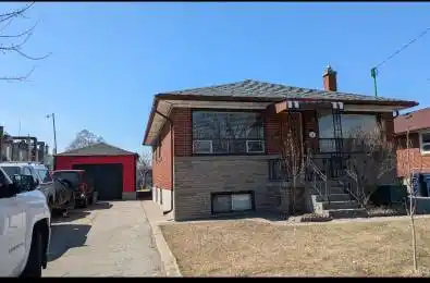 4 Nordin Avenue Toronto W08 Ontario M8Z 2B1