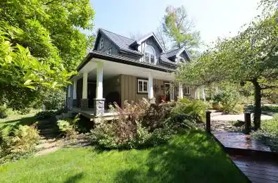 418573 Concession Road A N/A Meaford Ontario N4K 5N3