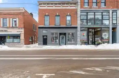 308 VICTORIA Street Tweed Ontario K0K 3J0