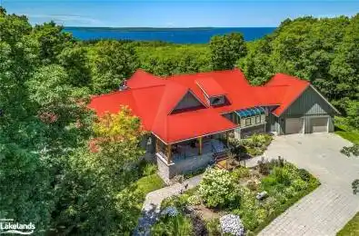 1702 METHODIST POINT Road Tiny Ontario L9M 0M4