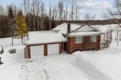 793667 East Back Line Grey Highlands Ontario N0C 1E0