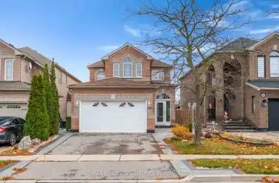92 Stella Crescent Caledon Ontario L7E 2A9