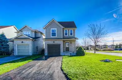 653 New Hampshire Street Waterloo Ontario N2K 4L8