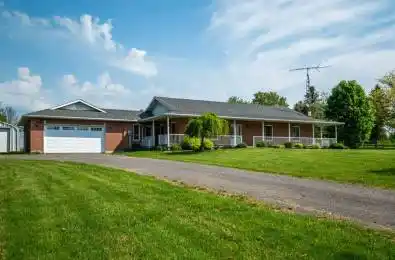 2657 COUNTY 11 Road Greater Napanee Ontario K0K 2Z0