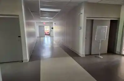 9333 Woodbine Avenue Unit# Room B Markham Ontario L6C 1T5