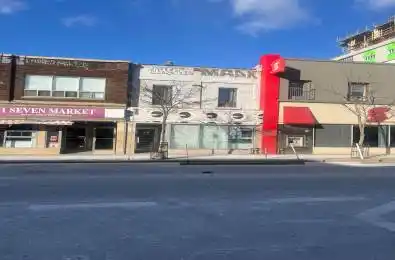 998 Bloor Street Toronto W02 Ontario M6H 1L8