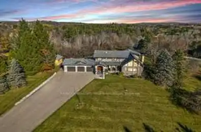27 Keily Crescent Caledon Ontario L7E 0R3
