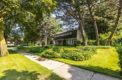 2 Chieftain Crescent Toronto C12 Ontario M2L 2H4