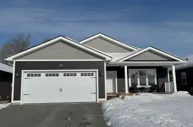 18 Smith Drive Havelock-Belmont-Methuen Ontario K0L 1Z0