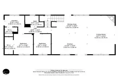 3628 BAYOU Road Severn Ontario L3V 6H3