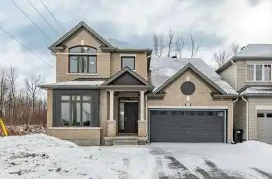 6368 Renaud Road Orleans - Convent Glen and Area Ontario K1W 0R9
