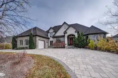 74 Paddock Court Kitchener Ontario N2C 2R4