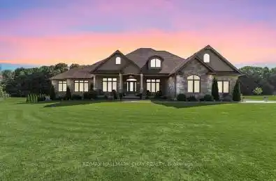 4428 North Valley Lane Severn Ontario L3V 8E5