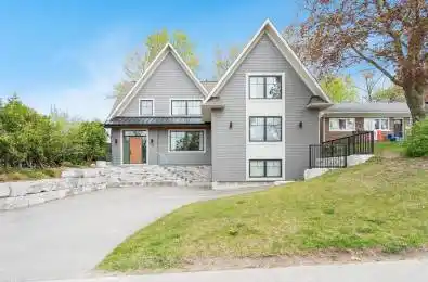 98 Shanty Bay Road Barrie Ontario L4M 1E2
