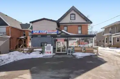 259 Kent Street Kawartha Lakes Ontario K9V 2Z3