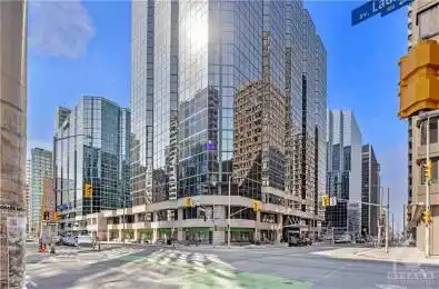 407 LAURIER Avenue Unit# 15 Ottawa Centre Ontario K1R 7Y7