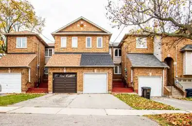 25 Warner Avenue Toronto C13 Ontario M4A 2X1