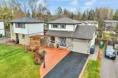 73 Downey Drive Caledon Ontario L7E 2B8