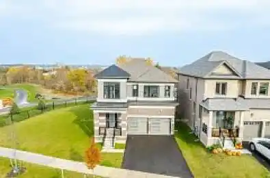 115 Crossmore Crescent Cambridge Ontario N1S 0C7