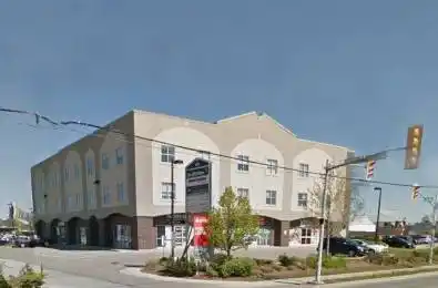 165 Cross Avenue Unit# 302 Oakville Ontario L6J 2W7