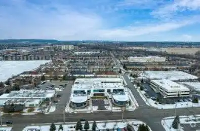 5045 Mainway N/A Unit# 102 & 103 Burlington Ontario L7L 5Z1