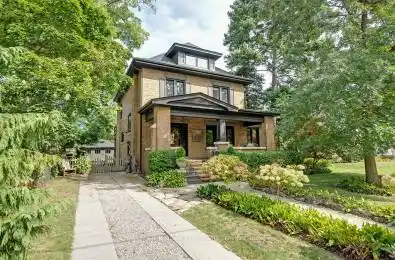 389 Torrance Street Burlington Ontario L7R 2R7
