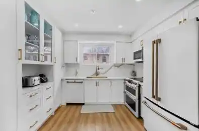 621 Francis Road Burlington Ontario L7T 3X6