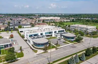 5045 Mainway N/A Unit# 205-208 Burlington Ontario L7L 5Z1