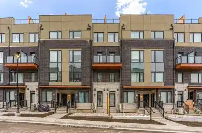 1555 Kingston Road Unit# 415 Pickering Ontario L1V 1C2