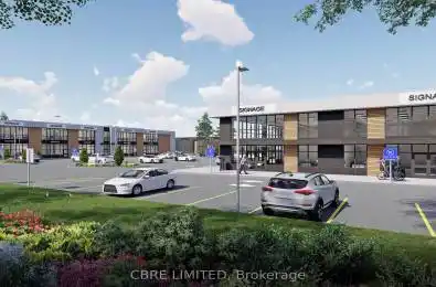 3200 South Service Road Unit# A1 Burlington Ontario L7N 3J2