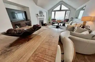 231 Hilltop Grandview Drive Huntsville Ontario P1H 2J5