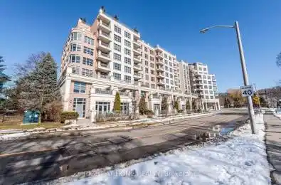 10 Old York Mills Road Unit# 511 Toronto C12 Ontario M2P 2G9