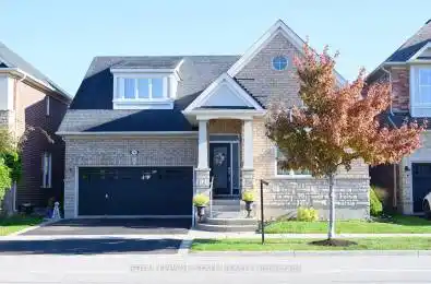 701 Savoline Boulevard Milton Ontario L8T 0N2
