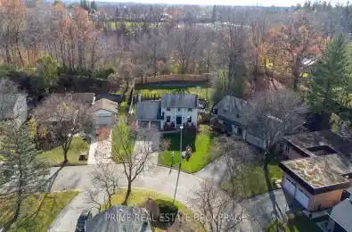 51 Compton Crescent London Ontario N6C 4E9