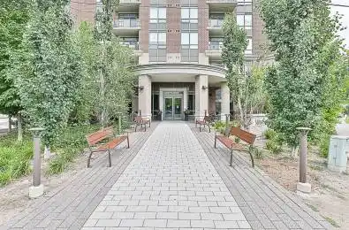 540 Bur Oak Avenue Unit# 327 Markham Ontario L6C 0Y2