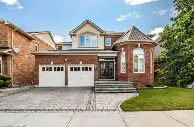 369 Potts Terrace Milton Ontario L9T 0X5