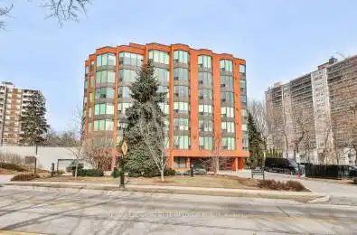 2121 Lakeshore Road Unit# 502 Burlington Ontario L7R 1C9