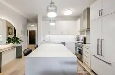 500 Brock Avenue Unit# 205 Burlington Ontario L7S 0A5