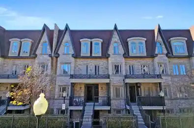 318 John Street Unit# 253 Markham Ontario L3T 0B1
