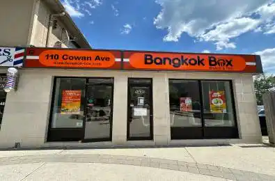 110 Cowan Avenue Oakville Ontario L6K 1W2