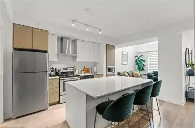 5260 Dundas Street Unit# C212 Burlington Ontario L7L 0J7