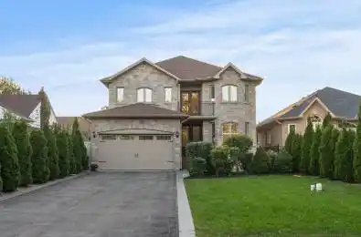 16 Windsor Road Toronto W09 Ontario M9R 3G1