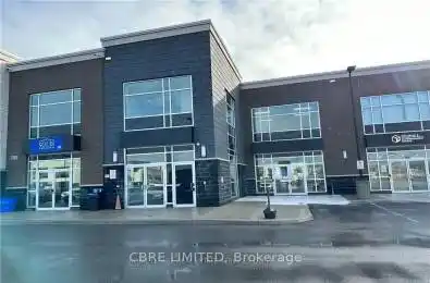 3495 Rebecca Street Unit# 214 Oakville Ontario L6L 6X9