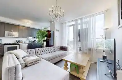 370 Highway 7 N/A Unit# PH15 Richmond Hill Ontario L4B 0C4
