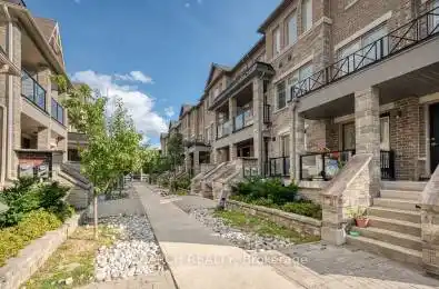 200 Veterans Drive Unit# 122 Brampton Ontario L7A 4S6